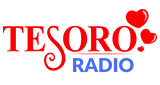 Logo Tesoro Radio