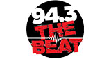 Logo 94.3 The Beat