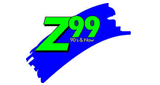 Logo Z99 FM