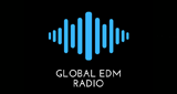 Logo Global EDM Radio