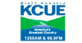 Logo KCUE