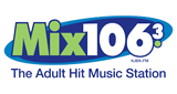 Logo Mix 106.3