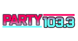 Logo Party 103.3