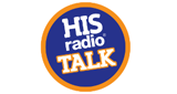 Logo His Radio Talk