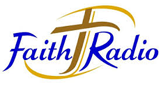Logo Faith Radio