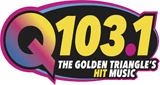 Logo Q103.1