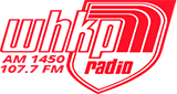 Logo WHKP