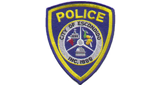 Logo Escondido Police and Fire