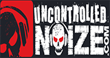 Logo Uncontrolled Noize
