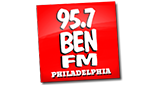 Logo Ben FM