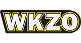 Logo WKZO