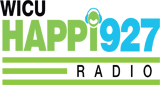 Logo Happi