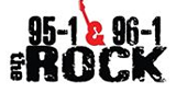 Logo The Rock