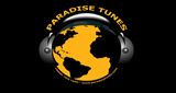 Logo Paradise Tunes