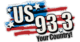 Logo US 93.3
