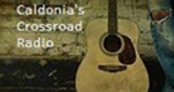 Logo Caldonia's Crossroad Radio