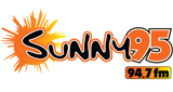 Logo Sunny 95