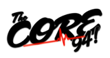 Logo The Core 94!