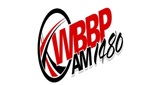 Logo WBBP 1480 AM