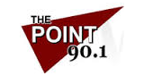 Logo The Point FM