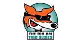 Logo The Fox 1150 AM