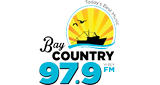 Logo Bay Country