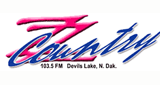 Logo KZZY FM