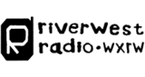 Logo Riverwest Radio