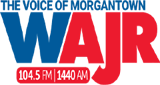 Logo WAJR Radio
