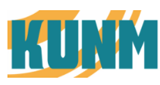 Logo KUNM