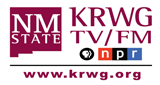 Logo KRWG