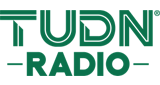 Logo TUDN Radio Lubbock