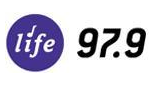 Logo Life 97.9