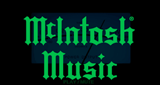 Logo McIntosh Music