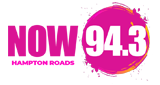 Logo NOW 94.3