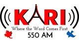 Logo 55 KARI