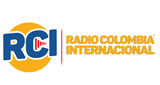Logo Radio Colombia Internacional