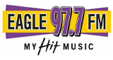 Logo The Eagle