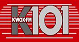 Logo K101
