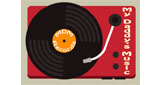 Logo My Daddy's Music: The Best in Jazz from the 50s &60s.