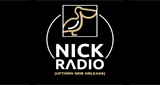 Logo Nickradio