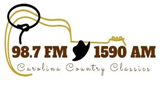 Logo Carolina Country Classics