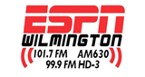 Logo ESPN Wilmington