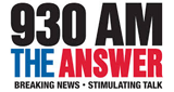 Logo NewsTalk 930 AM