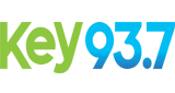 Logo Key 93.7