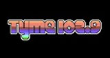 Logo Tyme 102.9