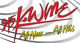 Logo K-Wine 94.5