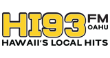 Logo HI93