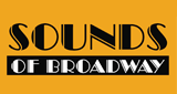 Logo Sounds of Broadway