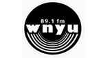 Logo WNYU